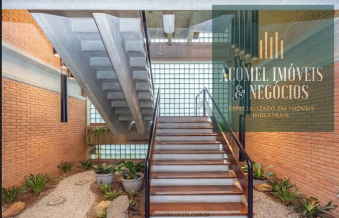 Imagem Imóvel Comercial à Venda, 2.095 m² em Tamboré - Barueri Imagem Imóvel Comercial à Venda, 2.095 m² em Tamboré - Barueri
