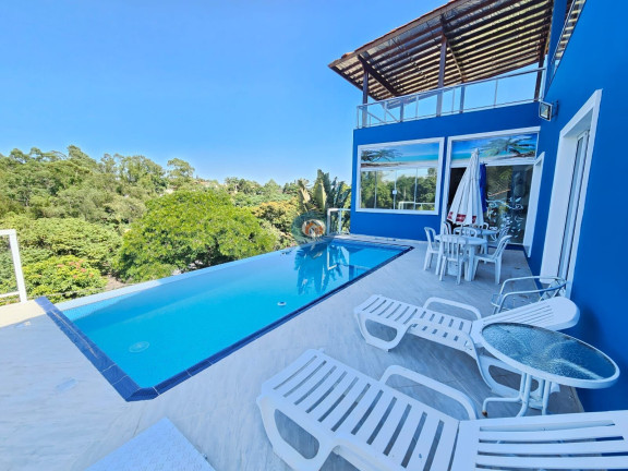 Imagem Casa com 3 Quartos à Venda, 377 m² em Granja Caiapiá - Cotia Imagem Casa com 3 Quartos à Venda, 377 m² em Granja Caiapiá - Cotia