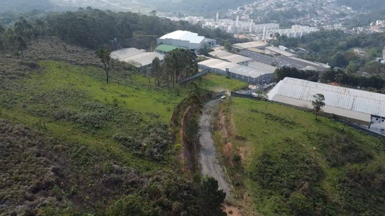 Imagem Terreno à Venda, 61.000 m² em Centro - Mairiporã Imagem Terreno à Venda, 61.000 m² em Centro - Mairiporã