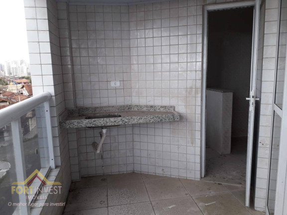 Imagem Imóvel com 2 Quartos à Venda, 94 m² em Caiçara - Praia Grande Imagem Imóvel com 2 Quartos à Venda, 94 m² em Caiçara - Praia Grande