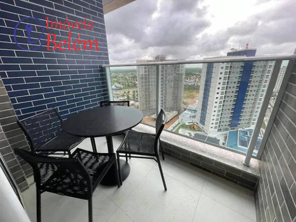 Imagem Apartamento com 1 Quarto à Venda, 37 m² em Atalaia - Salinópolis Imagem Apartamento com 1 Quarto à Venda, 37 m² em Atalaia - Salinópolis