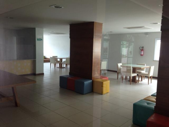 Imagem Apartamento com 2 Quartos à Venda, 66 m² em Imbuí - Salvador Imagem Apartamento com 2 Quartos à Venda, 66 m² em Imbuí - Salvador