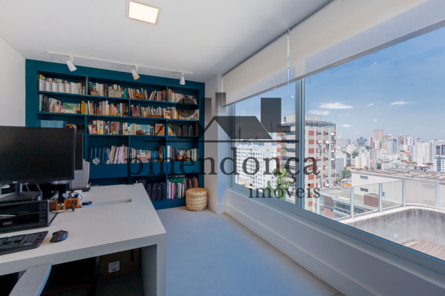 Imagem Apartamento com 2 Quartos à Venda, 290 m² em Perdizes - São Paulo Imagem Apartamento com 2 Quartos à Venda, 290 m² em Perdizes - São Paulo