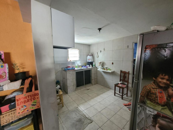 Imagem Casa com 6 Quartos à Venda, 200 m² em Engenho Do Meio - Recife