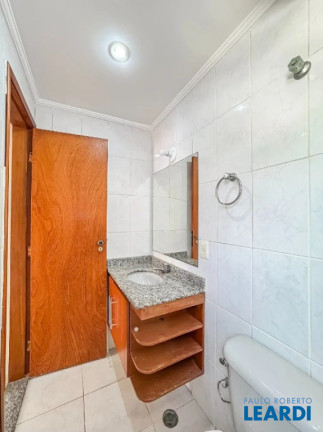 Imagem Apartamento com 3 Quartos à Venda, 98 m² em Vila Valparaíso - Santo André Imagem Apartamento com 3 Quartos à Venda, 98 m² em Vila Valparaíso - Santo André