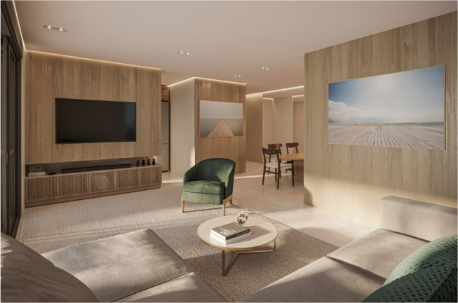 Imagem Apartamento com 2 Quartos à Venda, 69 m² em Tatuapé - São Paulo Imagem Apartamento com 2 Quartos à Venda, 69 m² em Tatuapé - São Paulo