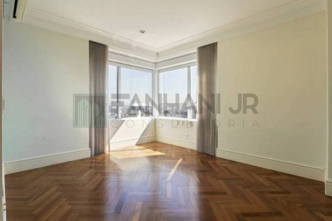 Imagem Cobertura com 4 Quartos à Venda, 690 m² em Itaim Bibi - São Paulo Imagem Cobertura com 4 Quartos à Venda, 690 m² em Itaim Bibi - São Paulo