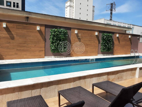Apartamento com 2 Quartos à Venda, 56 m² em Tatuapé - São Paulo