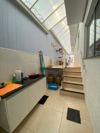 Imagem Casa com 3 Quartos à Venda, 113 m² em Lundcea - Lagoa Santa Imagem Casa com 3 Quartos à Venda, 113 m² em Lundcea - Lagoa Santa