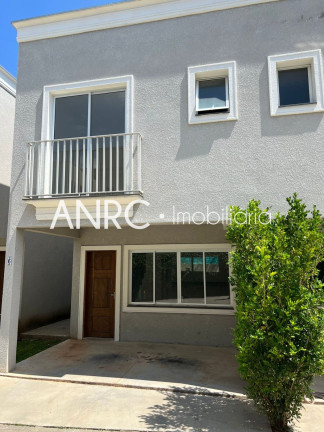Imagem Casa com 3 Quartos à Venda, 105 m² em Jardim Rancho Alegre - Santana De Parnaíba