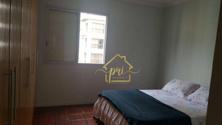 Imagem Apartamento com 3 Quartos à Venda, 100 m² em Centro - Guarujá