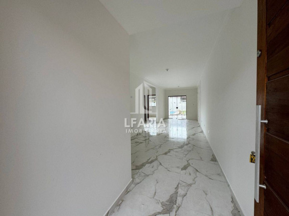 Imagem Sobrado com 3 Quartos à Venda, 104 m² em Cambiju - Itapoá Imagem Sobrado com 3 Quartos à Venda, 104 m² em Cambiju - Itapoá