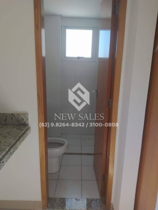 Imagem Apartamento com 3 Quartos à Venda, 74 m² em Vila Rosa - Goiânia Imagem Apartamento com 3 Quartos à Venda, 74 m² em Vila Rosa - Goiânia