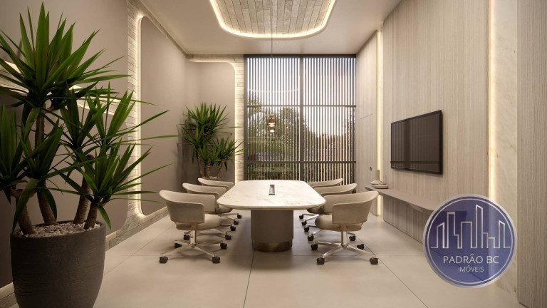 Imagem Cobertura com 4 Quartos à Venda, 454 m² em Batel - Curitiba Imagem Cobertura com 4 Quartos à Venda, 454 m² em Batel - Curitiba