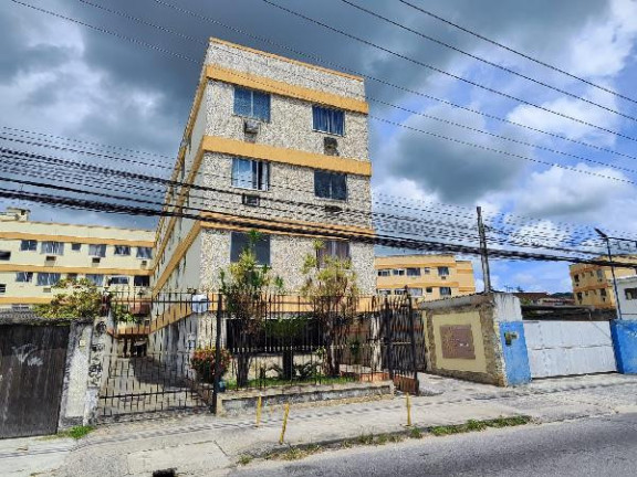Imagem Apartamento com 1 Quarto à Venda, 44 m² em Campo Grande - Rio De Janeiro Imagem Apartamento com 1 Quarto à Venda, 44 m² em Campo Grande - Rio De Janeiro
