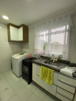 Imagem Apartamento com 1 Quarto à Venda, 42 m² em Canto Do Forte - Praia Grande Imagem Apartamento com 1 Quarto à Venda, 42 m² em Canto Do Forte - Praia Grande