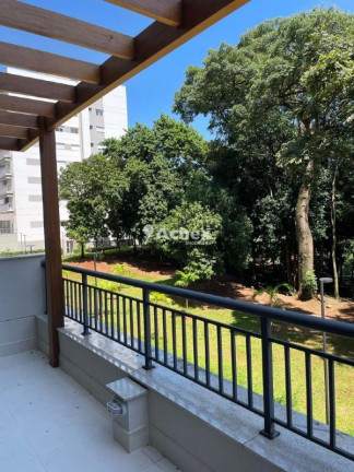 Imagem Apartamento com 3 Quartos à Venda, 130 m² em Swiss Park - Campinas