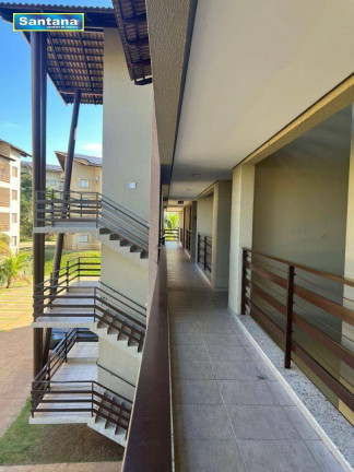 Imagem Apartamento com 1 Quarto à Venda, 41 m² em Fazenda Santo Antonio Das Lages - Caldas Novas Imagem Apartamento com 1 Quarto à Venda, 41 m² em Fazenda Santo Antonio Das Lages - Caldas Novas