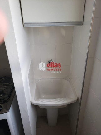 Imagem Apartamento com 2 Quartos à Venda, 52 m² em Jardim Infante Dom Henrique - Bauru Imagem Apartamento com 2 Quartos à Venda, 52 m² em Jardim Infante Dom Henrique - Bauru
