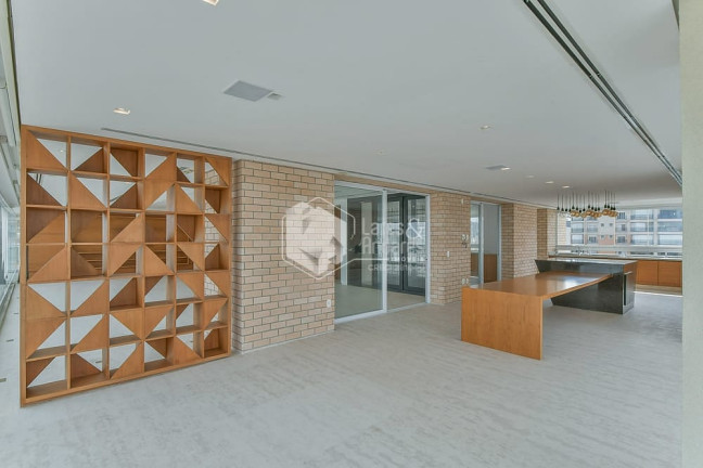 Imagem Apartamento com 4 Quartos à Venda, 412 m² em Vila Mariana - São Paulo Imagem Apartamento com 4 Quartos à Venda, 412 m² em Vila Mariana - São Paulo
