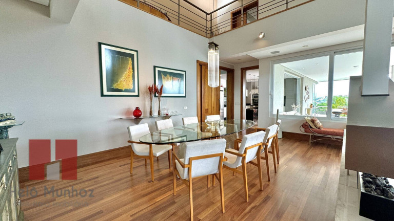 Imagem Casa com 4 Quartos à Venda, 1.170 m² em Alphaville - Santana De Parnaíba