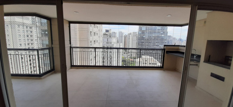 Imagem Apartamento com 4 Quartos à Venda, 235 m² em Vila Nova Conceição - São Paulo Imagem Apartamento com 4 Quartos à Venda, 235 m² em Vila Nova Conceição - São Paulo