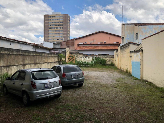 Imagem Terreno à Venda, 300 m² em Jardim Bela Vista - São José Dos Campos Imagem Terreno à Venda, 300 m² em Jardim Bela Vista - São José Dos Campos