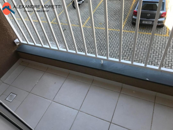 Imagem Apartamento com 2 Quartos à Venda, 55 m² em Trujillo - Sorocaba Imagem Apartamento com 2 Quartos à Venda, 55 m² em Trujillo - Sorocaba