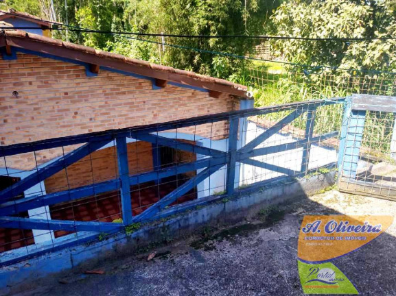 Imagem Casa com 3 Quartos à Venda, 77 m² em Mato Dentro - Ubatuba Imagem Casa com 3 Quartos à Venda, 77 m² em Mato Dentro - Ubatuba