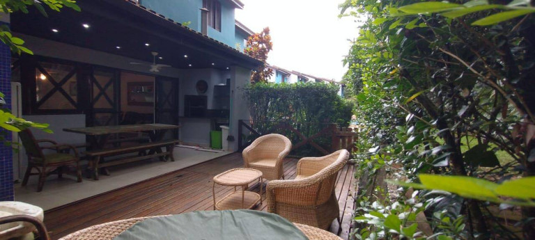 Imagem Casa com 3 Quartos à Venda, 110 m² em Riviera De São Lourenço - Bertioga Imagem Casa com 3 Quartos à Venda, 110 m² em Riviera De São Lourenço - Bertioga