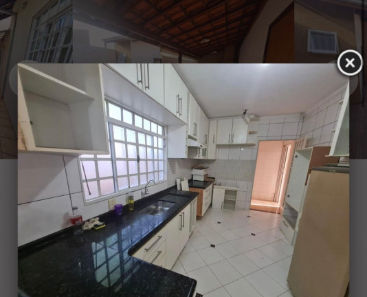 Imagem Casa com 3 Quartos à Venda, 180 m² em Vila Industrial - Bauru Imagem Casa com 3 Quartos à Venda, 180 m² em Vila Industrial - Bauru