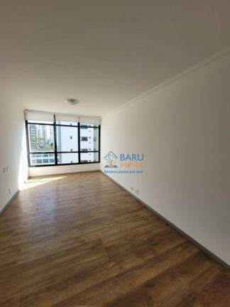 Imagem Apartamento com 3 Quartos à Venda, 107 m² em Campo Belo - São Paulo Imagem Apartamento com 3 Quartos à Venda, 107 m² em Campo Belo - São Paulo