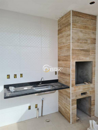 Imagem Apartamento com 2 Quartos à Venda, 66 m² em Vila Formosa - São Paulo