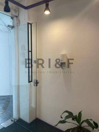 Imagem Imóvel Comercial à Venda ou Locação, 117 m² em Brooklin - São Paulo Imagem Imóvel Comercial à Venda ou Locação, 117 m² em Brooklin - São Paulo