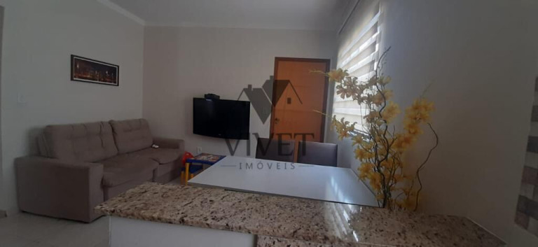 Imagem Apartamento com 3 Quartos à Venda, 70 m² em Jardim Simus - Sorocaba