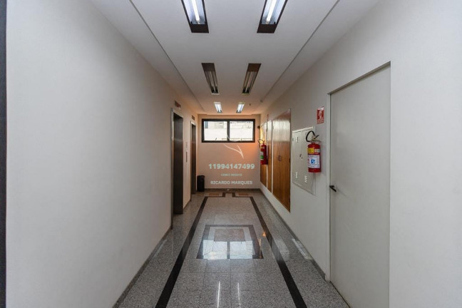 Imagem Sala Comercial à Venda, 96 m² em Granja Julieta - São Paulo