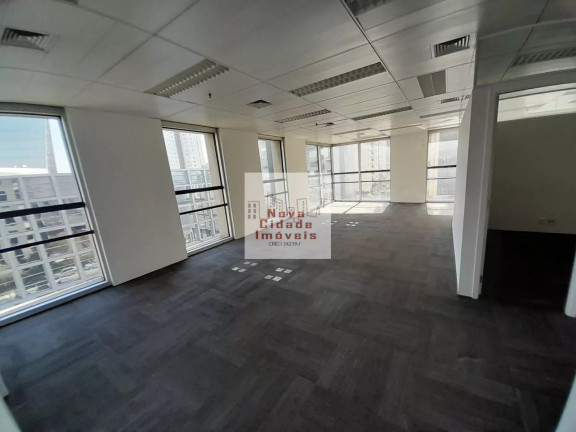Imagem Imóvel com 12 Quartos para Alugar, 540 m² em Chácara Santo Antônio (zona Sul) - São Paulo