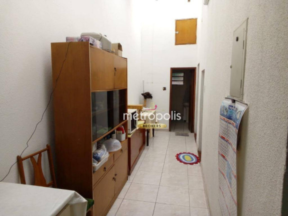 Imagem Terreno à Venda, 346 m² em Santa Paula - São Caetano Do Sul Imagem Terreno à Venda, 346 m² em Santa Paula - São Caetano Do Sul