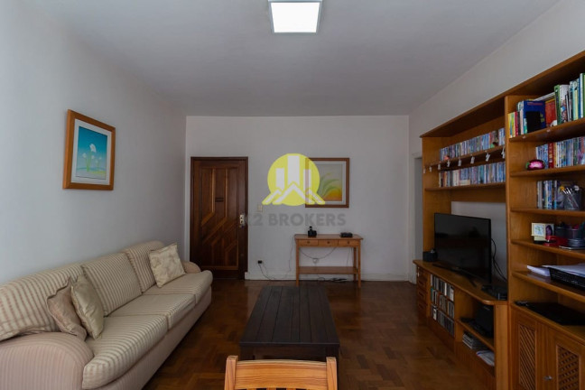 Imagem Apartamento com 3 Quartos à Venda, 115 m² em Higienópolis - São Paulo Imagem Apartamento com 3 Quartos à Venda, 115 m² em Higienópolis - São Paulo