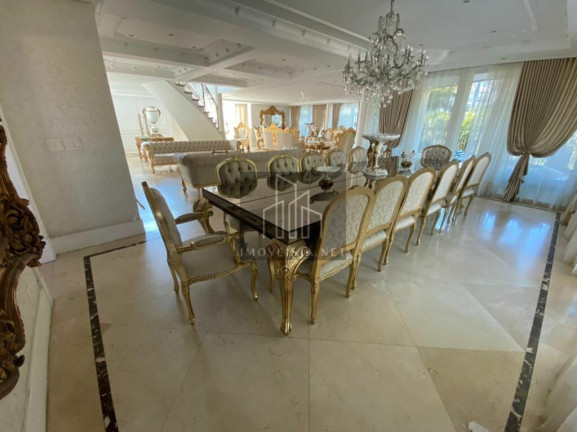 Imagem Casa com 4 Quartos à Venda, 685 m² em Alphaville - Santana De Parnaíba Imagem Casa com 4 Quartos à Venda, 685 m² em Alphaville - Santana De Parnaíba