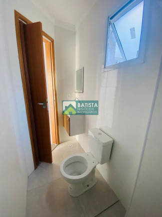 Imagem Apartamento com 2 Quartos à Venda, 44 m² em Vila Príncipe De Gales - Santo André Imagem Apartamento com 2 Quartos à Venda, 44 m² em Vila Príncipe De Gales - Santo André