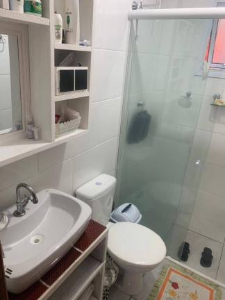 Imagem Apartamento com 2 Quartos à Venda, 70 m² em Ingleses Do Rio Vermelho - Florianópolis