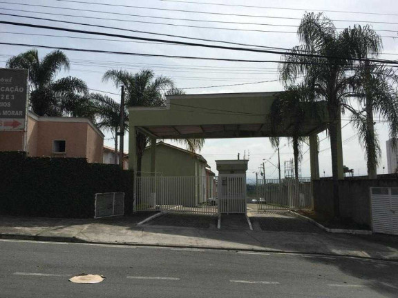 Sobrado com 2 Quartos à Venda, 100 m² em Jardim Paulista - São José Dos Campos