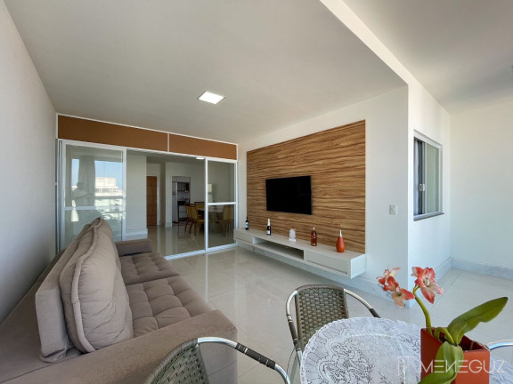 Imagem Apartamento com 3 Quartos para Alugar ou Temporada, 90 m² em Praia Do Morro - Guarapari Imagem Apartamento com 3 Quartos para Alugar ou Temporada, 90 m² em Praia Do Morro - Guarapari