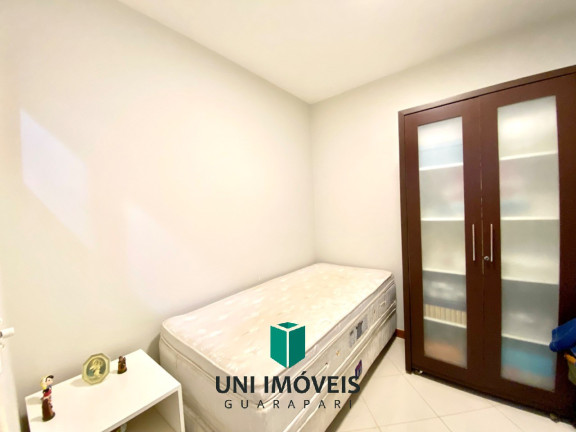 Imagem Apartamento com 3 Quartos à Venda, 95 m² em Centro - Guarapari
