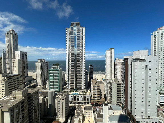 Imagem Apartamento com 4 Quartos à Venda, 167 m² em Centro - Balneário Camboriú