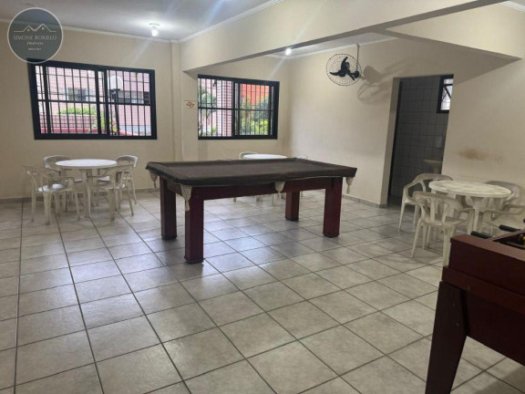 Imagem Apartamento com 1 Quarto à Venda, 55 m² em Tupi - Praia Grande