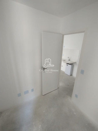 Imagem Apartamento com 2 Quartos à Venda, 31 m² em Ipiranga - São Paulo Imagem Apartamento com 2 Quartos à Venda, 31 m² em Ipiranga - São Paulo