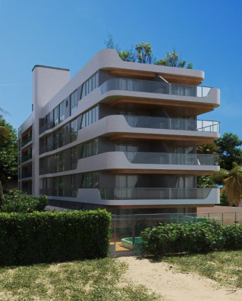Imagem Apartamento com 3 Quartos à Venda, 100 m² em Areia Dourada - Cabedelo Imagem Apartamento com 3 Quartos à Venda, 100 m² em Areia Dourada - Cabedelo