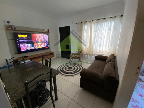 Imagem Apartamento com 2 Quartos à Venda, 47 m² em Cidade Salvador - Jacareí Imagem Apartamento com 2 Quartos à Venda, 47 m² em Cidade Salvador - Jacareí
